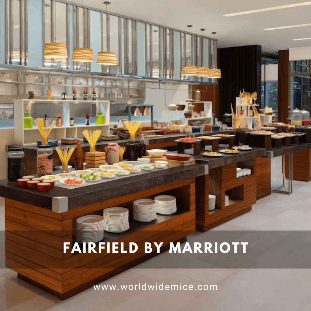Fairfield by Marriott Jodhpur
